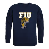 W Republic College Crewneck Sweatshirt Florida International Golden Panthers 508-219