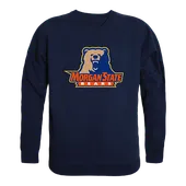 W Republic College Crewneck Sweatshirt Morgan State Bears 508-224