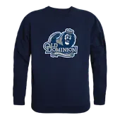 W Republic College Crewneck Sweatshirt Old Dominion Monarchs 508-228