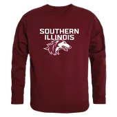 W Republic College Crewneck Sweatshirt Southern Illinois Salukis 508-234