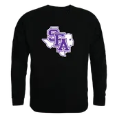 W Republic College Crewneck Sweatshirt Stephen F. Austin State Lumberjacks 508-238