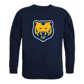 W Republic College Crewneck Sweatshirt Northern Colorado Bears 508-244