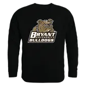 W Republic College Crewneck Sweatshirt Bryant University Bulldogs 508-272