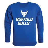 W Republic College Crewneck Sweatshirt Buffalo Bulls 508-274