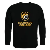 W Republic College Crewneck Sweatshirt Colorado Buffaloes 508-285