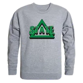 W Republic College Crewneck Sweatshirt Delta State University Statesmen 508-289