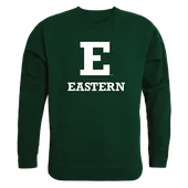 W Republic College Crewneck Sweatshirt Eastern Michigan Eagles 508-295