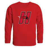 W Republic College Crewneck Sweatshirt University Of Hartford Hawks 508-310