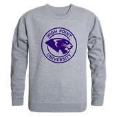 W Republic College Crewneck Sweatshirt High Point Panthers 508-311