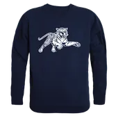 W Republic College Crewneck Sweatshirt Jackson State Tigers 508-317