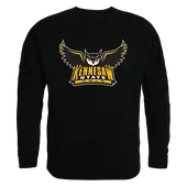 W Republic College Crewneck Sweatshirt Kennesaw State Owls 508-320