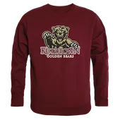 W Republic College Crewneck Sweatshirt Kutztown Golden Bears 508-321