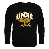 W Republic College Crewneck Sweatshirt Maryland Baltimore Retrievers 508-336