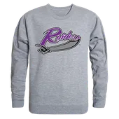 W Republic College Crewneck Sweatshirt Mount Union Raiders 508-348