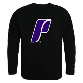 W Republic College Crewneck Sweatshirt Portland Pilots 508-363