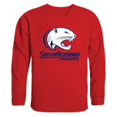 W Republic College Crewneck Sweatshirt South Alabama Jaguars 508-382