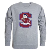 W Republic College Crewneck Sweatshirt South Carolina State University Bulldogs 508-384