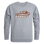 W Republic College Crewneck Sweatshirt Saint Bonaventure University Bonnies 508-386