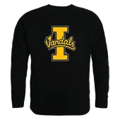 W Republic College Crewneck Sweatshirt Idaho Vandals 508-395