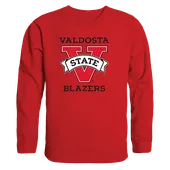 W Republic College Crewneck Sweatshirt Valdosta State Blazers 508-398