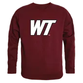 W Republic College Crewneck Sweatshirt West Texas A&M Buffaloes 508-403