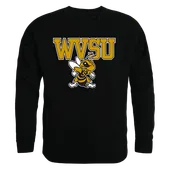 W Republic College Crewneck Sweatshirt West Virginia Mountaineers 508-404