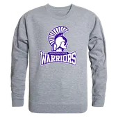 W Republic College Crewneck Sweatshirt Winona State Warriors 508-408