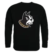 W Republic College Crewneck Sweatshirt Wofford Terriers 508-415