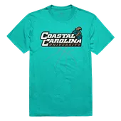 W Republic Basketball Tee Shirt Coastal Carolina Chanticleers 510-116