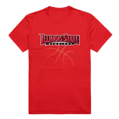 W Republic Basketball Tees Shirt Illinois Fighting Illini 510-124