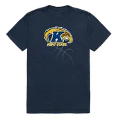 W Republic Basketball Tee Shirt Kent State Golden Flashes 510-128