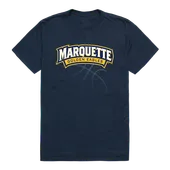 W Republic Basketball Tee Shirt Marquette Golden Eagles 510-130