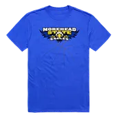 W Republic Basketball Tee Shirt Morehead State Eagles 510-134