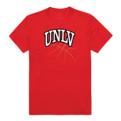 W Republic Basketball Tee Shirt Unlv Rebels 510-137