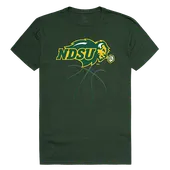 W Republic Basketball Tee Shirt North Dakota State Bison 510-140