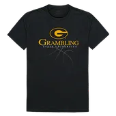 W Republic Basketball Tee Shirt Grambling State Tigers 510-170