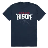 W Republic Basketball Tee Shirt Howard Bison 510-171