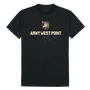 W Republic Basketball Tee Shirt United States Military Academy Black Knights 510-174