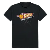 W Republic Basketball Tee Shirt Cal State Dominguez Hills Toros 510-175