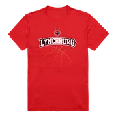 W Republic Basketball Tee Shirt Lynchburg Hornets 510-179