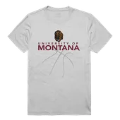 W Republic Basketball Tee Shirt Montana Grizzlies 510-191