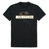W Republic Basketball Tee Shirt Wisconsin Milwaukee Panthers 510-199