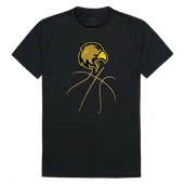 W Republic Basketball Tee Shirt Cal State Los Angeles Golden Eagles 510-202