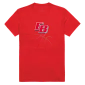 W Republic Basketball Tee Shirt Cal State East Bay Pioneers 510-205