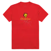 W Republic Basketball Tee Shirt Cal State Stanislaus Warriors 510-208