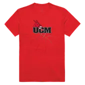 W Republic Basketball Tee Shirt Central Missouri Mules 510-209