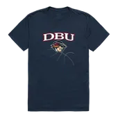 W Republic Basketball Tee Shirt Dallas Baptist Patriots 510-214