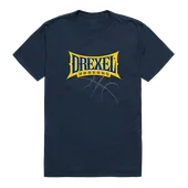 W Republic Basketball Tee Shirt Drexel University Dragons 510-215