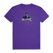 W Republic Basketball Tee Shirt Furman University 510-220