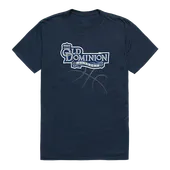 W Republic Basketball Tee Shirt Old Dominion Monarchs 510-228